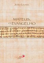 Mateus, O Evangelho - PAULUS