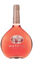 Mateus rosé original Mateus rosé original