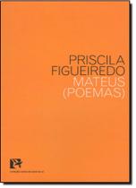 Matheus: Poemas Matheus: Poemas