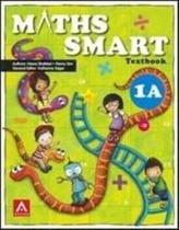 Maths Smart 1A - Student Book - Alston Publishing