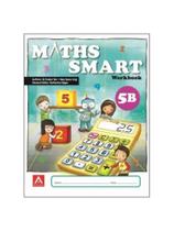Maths smart 5b workbook Maths smart 5b workbook