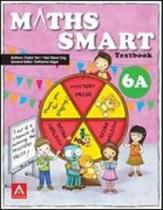 Maths smart 6a - textbook - ALSTON PUBLISHING HOUSE Maths smart 6a - textbook - ALSTON PUBLISHING HOUSE