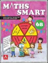 Maths smart 6b - textbook - ALSTON PUBLISHING HOUSE ** Maths smart 6b - textbook - ALSTON PUBLISHING HOUSE **