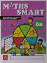 Maths smart 6b workbook - ALSTON PUBLISHING HOUSE ** Maths smart 6b workbook - ALSTON PUBLISHING HOUSE **