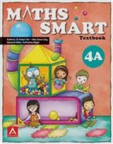 Maths smart student book 4a Maths smart student book 4a