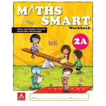 Maths smart - workbook - 2a - ALSTON PUBLISHING Maths smart - workbook - 2a - ALSTON PUBLISHING