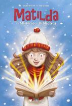 Matilda e o Mistério da Biblioteca Sortido Matilda e o Mistério da Biblioteca Sortido