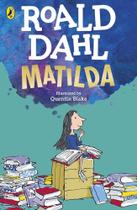 Matilda - Paperback (2022)