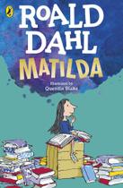 Matilda - PENGUIN UK