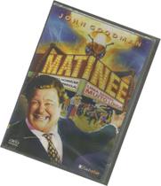 Matinee Uma Sessão Muito Louca Com John Goodman Dvd