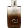 Matis paris eau de toilette masculino 100ml