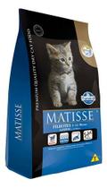 Matisse Ração Para Gatos Filhotes 2kg Matisse Ração Para Gatos Filhotes 2kg