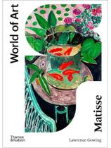 Matisse - wold of art Matisse - wold of art