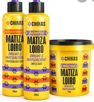 Matiza Loiro Matiza Loiro