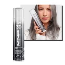 Matizador 3D Blond Black Efeito Grafite 300ml Magic Color Matizador 3D Blond Black Efeito Grafite 300ml Magic Color