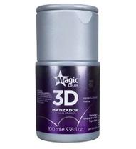 Matizador 3D Magic color 100ml Matizador 3D Magic color 100ml