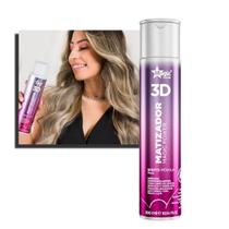 Matizador 3D Magic Power Efeito Pérola 300ml Magic Color Matizador 3D Magic Power Efeito Pérola 300ml Magic Color