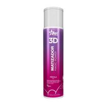 Matizador 3D Magic Power Efeito Pérola 300ml - Magic Color Matizador 3D Magic Power Efeito Pérola 300ml - Magic Color