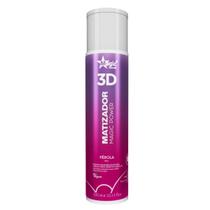Matizador 3D Magic Power Pérola 300ml Magic Color Matizador 3D Magic Power Pérola 300ml Magic Color