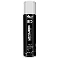 Matizador 3D Master Black Preto 300ml Magic Color Matizador 3D Master Black Preto 300ml Magic Color