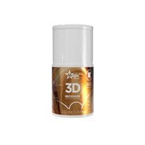Matizador 3D Mocha Caramelo Marrom Caramelo 100ml - Magic Color