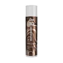 Matizador 3D Mocha Milk Marrom Capuccino 300ml - Magic Color