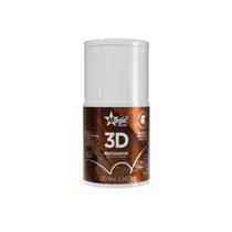 Matizador 3D Mocha Mousse Marrom Chocolate 100ml - Magic Color