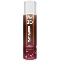Matizador 3D Morena Iluminada Avelã 300ml Magic Color Matizador 3D Morena Iluminada Avelã 300ml Magic Color
