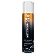 Matizador 3D Morena Iluminada Café Expresso 300ml Magic Color Matizador 3D Morena Iluminada Café Expresso 300ml Magic Color