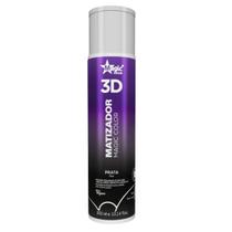 Matizador 3D Prata 300ml Magic Color Matizador 3D Prata 300ml Magic Color