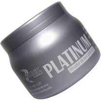 Matizador Ativador De Tom Platinum 500g Mairibel Original