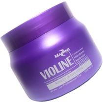 Matizador Ativador De Tons Violine 250g Mairibel Original