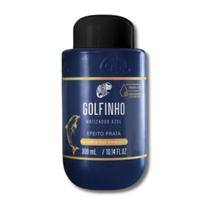 Matizador Azul Golfinho Kamaleão Color 300ml - Fácil Aplicação