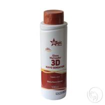 Matizador Gloss 3D Ruivo Sensation Magic Color 500ml