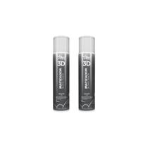 Matizador Gloss Magic Color 300Ml Blond Black-Kit C/2Un Matizador Gloss Magic Color 300Ml Blond Black-Kit C/2Un