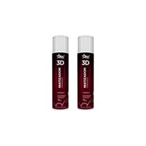 Matizador Gloss Magic Color 300Ml Marsala-Kit C/2Un Matizador Gloss Magic Color 300Ml Marsala-Kit C/2Un