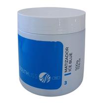 Matizador ice blue 500gr south liss