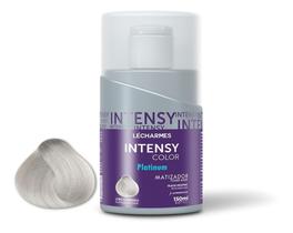 Matizador Intensy Color Platinum Lé Charme's 150ml - Lé charmes