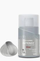 Matizador Intensy Color Silver Lé Charme's 150ml - Lé charmes