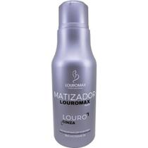 Matizador Louromax Black 300ml