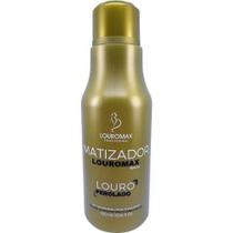 Matizador Louromax Pérola 300ml