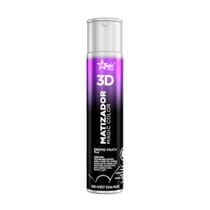 Matizador magic color 300ml efeito prata Matizador magic color 300ml efeito prata