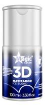 Matizador Magic Color 3D 100 ml - Variadas