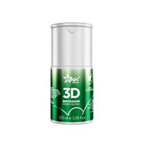 Matizador Magic Color 3d Green Blond efeito champagne 100ml