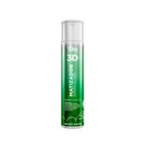 Matizador Magic Color 3D Green Blond efeito champagne 300ml