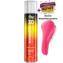 Matizador Magic Color 3d Ruivo Sunset Pôr Do Sol 300ml