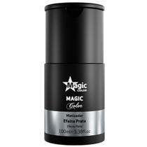 Matizador Magic Color - Efeito Prata - 100ml