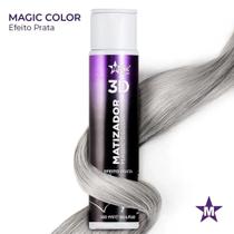 Matizador Magic Color Efeito Prata