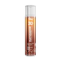 Matizador Magic color Morena iluminada 300ml