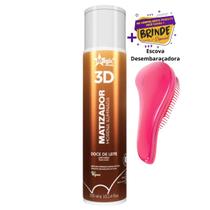 Matizador Magic Color Morena Iluminada Doce De Leite 300ml Matizador Magic Color Morena Iluminada Doce De Leite 300ml